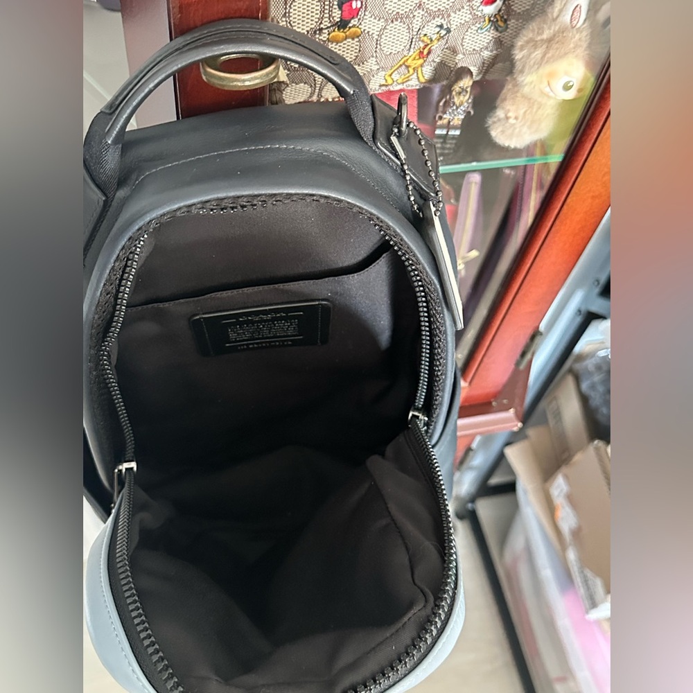 Coach Edge Backpack - Picture 7 of 15